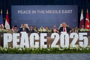 עיתונים איראניים תוקפים את חוסר השתתפות ארצם בכנס בשארם א-שייח' וטהראן מגנה