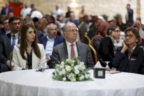 Minister of Labor: Formation of a Employment Council in the Gaza Strip Soon