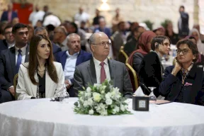 وزيرة العمل: تشكيل مجلس تشغيل في قطاع غزة قريبا