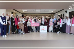 البنك الإسلامي العربي يختتم ورشات التوعية بسرطان الثدي بالشراكة مع المركز الاستشاري ومؤسسة مريم
