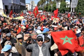 وزيرة المالية المغربية: علينا تسريع وتيرة الإصلاحات الاقتصادية وتوفير فرص عمل للشباب