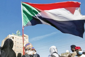 Reasons for Failure in Sudan and South Sudan