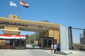 نتنياهو يوعز بعدم إعادة فتح معبر رفح "حتى إشعار آخر"