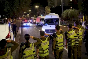 حماس: سنسلم رفات محتجزين إسرائيليين في غزة اليوم