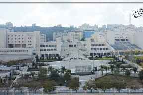 في تحول مؤسسي يعد الأول من نوعه عربياً.. جامعة النجاح الوطنية تطلق استراتيجية شاملة للتحول نحو الذكاء الاصطناعي