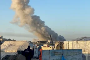 نتنياهو: سنرد بقوة على هجوم حماس على قواتنا