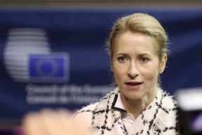 الاتحاد الأوروبي: فرض عقوبات على إسرائيل مطروح على الطاولة