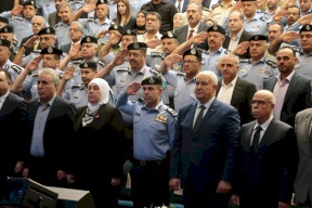 الشرطة تطلق فعاليات الحملة الشرطية للوقاية من الجريمة برعاية رئيس الوزراء