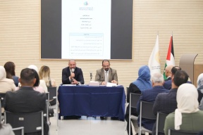 لجان عمل الشمول المالي تبحث خطط العمل المستقبلية وتستعرض إنجازات الاستراتيجية الوطنية