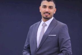 نقابة المحامين تعرب عن قلقها على حياة المحامي خالد أبو الحلا بعد إصابته بسجون الاحتلال