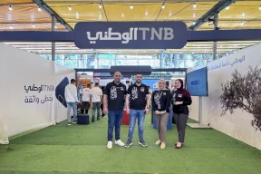 البنك الوطني راعياً استراتيجياً لمعرض "بنعمرها" في طولكرم