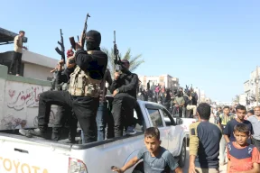 فرنسا: «حماس» تستعيد السيطرة على غزة