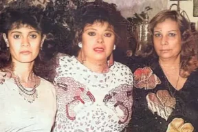 تعرف على العائلات الفنية التي أنجبت أشهر نجوم الشاشة