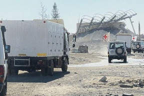 صحة غزة: تسلمنا 30 جثماناً لشهداء تم الإفراج عنهم اليوم من قبل الاحتلال