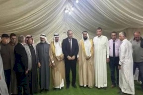 العملة: المشاركين في لقاء تطبيعي بالأردن لا يمثلون فلسطين