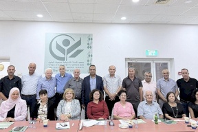جمعية الجليل تختتم اجتماعها السنوي بإعادة انتخاب الهيئة الإدارية واستعراض شامل للمشاريع