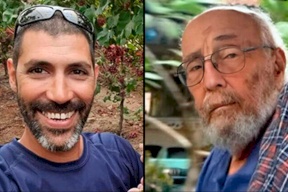 13 جثة متبقية.. الاحتلال يدفن جثتي أسيرين بعد اكتمال تحديد هويتهما