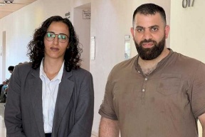 إلغاء الحبس المنزلي ومعظم القيود على الناشط محمد جبارين من أم الفحم