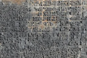 الحرب على غزة خلفت 61,5  مليون طن من الأنقاض 