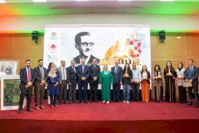 طنجة .. تتويج الفائزين بجوائز القدس الشريف للتميز الصحفي في الإعلام الإنمائي