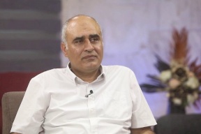 محدث| "كان" العبرية: حماس والسُلطة تتوافقان على "أمجد الشوا" لتولي إدارة غزة.. وفتح تنفي