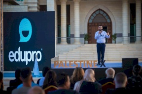 من قلب التحديات.. فلسطين تطلق “edupro” أول منصة تعليمية بالذكاء الاصطناعي بنموذج محلي