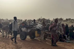 هل حقق لقاء "الرباعية" في واشنطن تقدما نحو السلام بالسودان؟