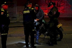 السلطات الفنزويلية كشفت عن تفكيك خلية وقفتها بـ"الاجرامية"