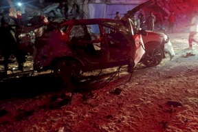 محدث: 16 شهيدًا في غارات إسرائيلية جديدة على مناطق متفرقة من قطاع غزة