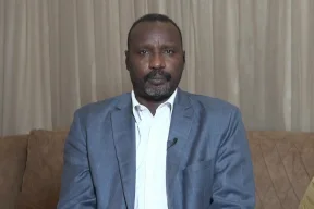 وزير صحة إقليم دارفور: آلاف المدنيين سقطوا في مدينة الفاشر