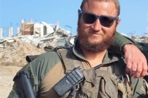 جيش الاحتلال يعلن رسمياً مقتل جندي في رفح