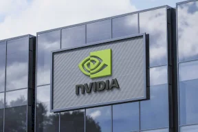 إنفيديا أول شركة تتجاوز قيمتها 5 ترليونات دولار