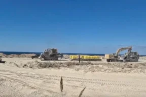 كيف تخطط إسرائيل لتواجد طويل الأمد داخل الخط الأصفر؟