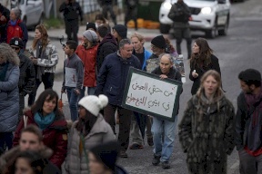 Report: New Israeli Tools for Controlling Sheikh Jarrah Neighborhood and Displacing Its Residents