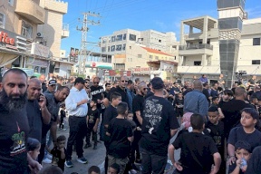 إحياء الذكرى الـ69 لشهداء مجزرة كفر قاسم