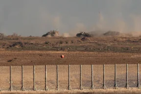 الاحتلال يواصل خروقاته لوقف إطلاق النار في قطاع غزة