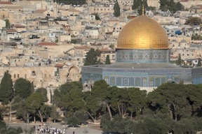 محافظة القدس تحذر من مخططات جماعات "الهيكل" المزعوم لاستهداف الأقصى