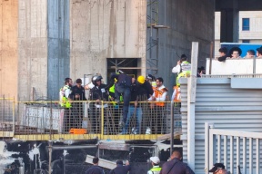 قتيلان إثر سقوط عن علو خلال تظاهرات للحريديم بإسرائيل