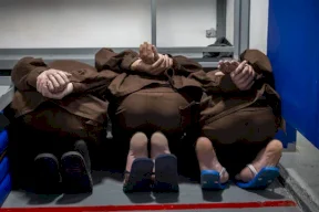 إسرائيل بصدد محاكمة أسرى نخبة حماس