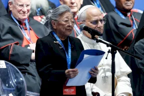 ناجون من القنبلة النووية في اليابان يحتجون على استئناف ترمب التجارب النووية