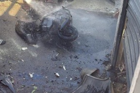 استشهاد لبناني في قصف إسرائيلي جديد