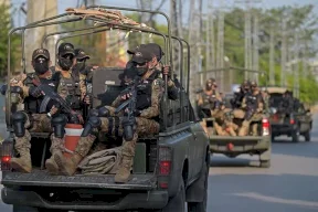 باكستان ترفض مزاعم قناة تلفزيونية هندية حول إرسال إسلام آباد قوات إلى غزة