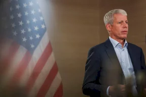 وزير الطاقة الأميركي يلغي زيارته إلى إسرائيل على خلفية رفضها اتفاق تصدير الغاز لمصر