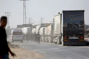 Relief Organizations Urge Israeli Supreme Court to Lift Ban on Their Work in Gaza and the West Bank