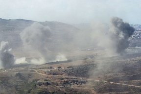 واشنطن تحذر لبنان من "نفاد الوقت" وتدعوه إلى مفاوضات مباشرة مع إسرائيل