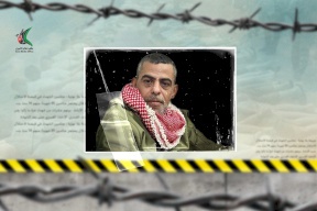 خطر على حياة الأسير سالم زيدات بسبب الإهمال الطبي