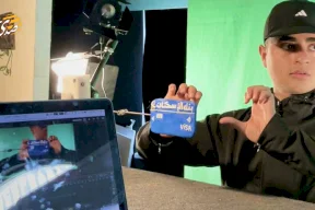  بنك الإسكان يرعى ورشة لتعليم الرسوم المتحركة للأطفال بالتعاون مع  Space Foundation 