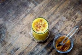 Numerous Benefits of Turmeric Coffee... Discover Them