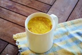 فوائد عديدة لقهوة الكركم.. تعرف عليها