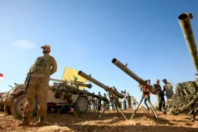 إسرائيل تستعد للتصعيد في لبنان بحجة تسارع إعادة بناء قوة حزب الله